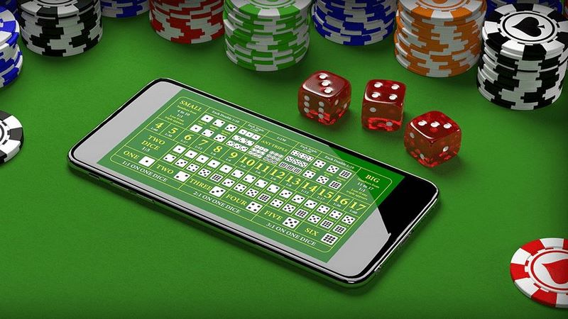 Giới thiệu chung về app tài xỉu online uy tín