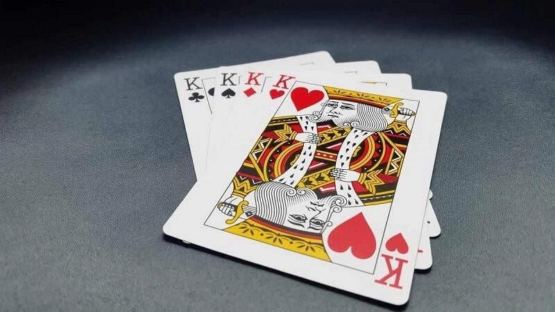 Bài Tiến Lên miền Nam - Hiểu rõ các bộ bài