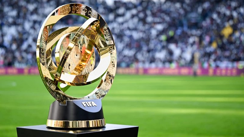 Các đội tham dự Fifa Club World Cup 2025 thuộc Liên đoàn bóng đá Châu Đại Dương