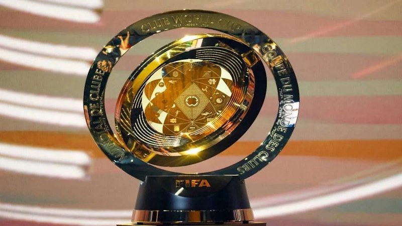 Các đội tham dự Fifa Club World Cup 2025 đến từ Liên đoàn bóng đá châu Phi