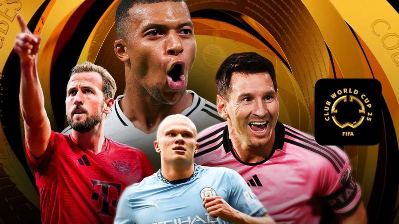 Các đội tham dự Fifa Club World Cup 2025 - Giới thiệu chung về giải đấu