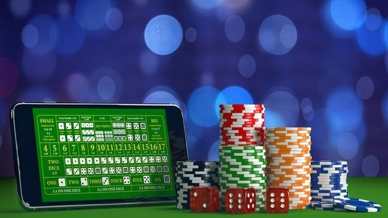 Hướng dẫn cách chơi tài xỉu online cơ bản