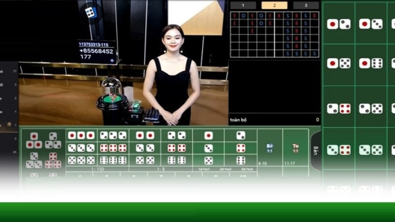 Hướng dẫn cách xem cầu Tài Xỉu bằng phương pháp cầu đảo