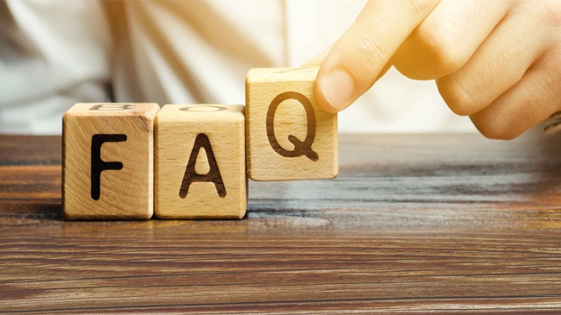 Câu hỏi thường gặp Vibet về các vấn đề liên quan khác