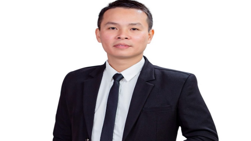 Giới thiệu đôi nét về CEO Vibet