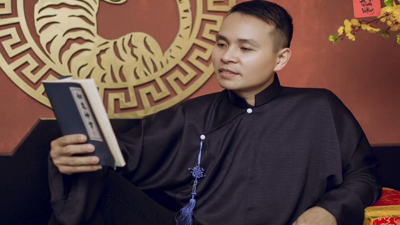 CEO Vibet xây dựng nhà cái cá cược trực tuyến
