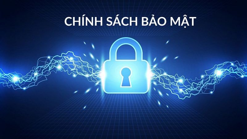 Chính sách bảo mật Vibet - Cam kết từ nhà cái