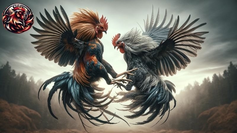 Mẹo cược đá gà Thomo - Phân tích thông tin chiến kê