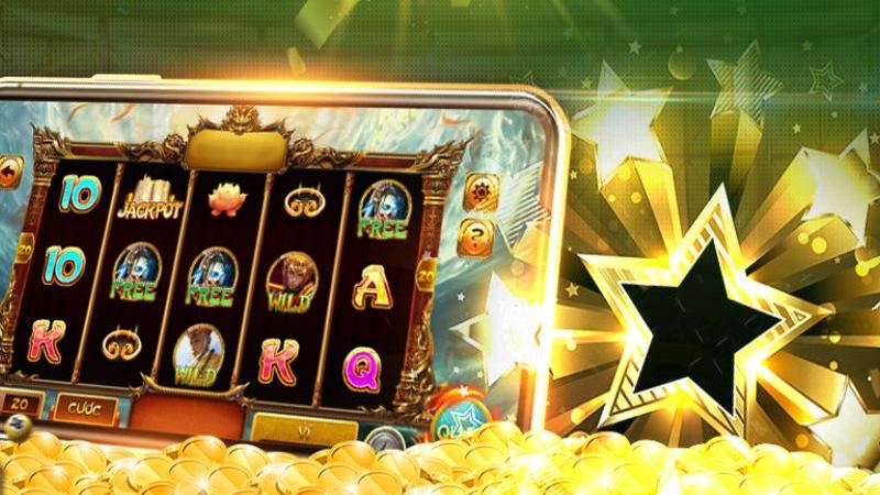 Giới thiệu chung về game nổ hũ rút tiền mặt