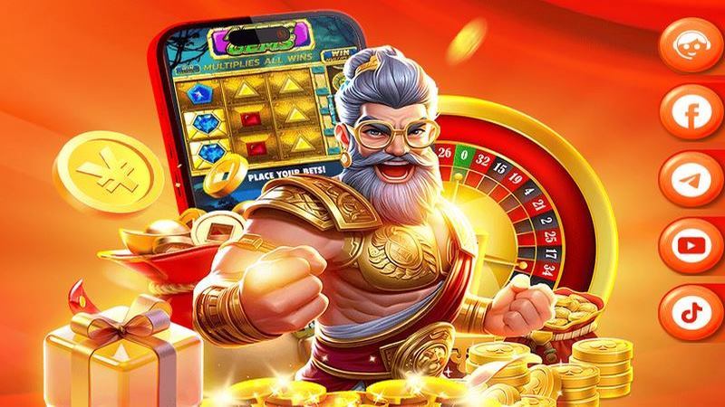 Tổng quan chung về khuyến mãi hoàn trả slots game
