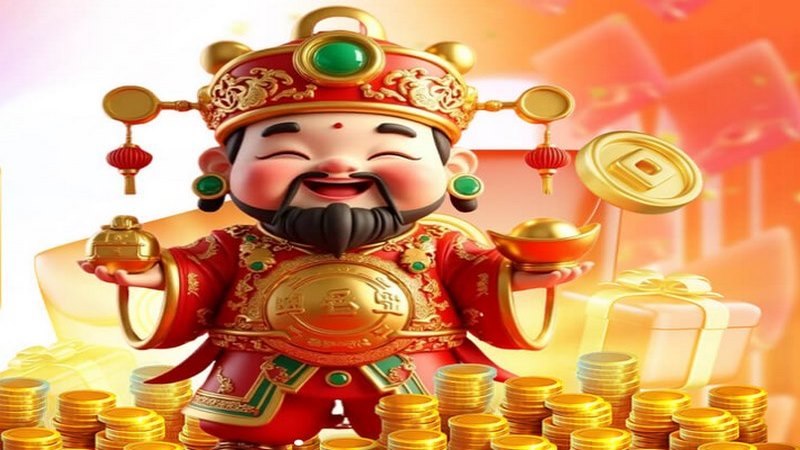 Tỷ lệ hoàn trả khuyến mãi hoàn trả slots game