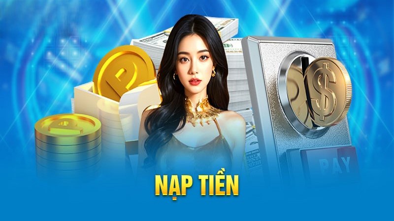 Hướng dẫn Vibet nạp tiền cá cược nhanh
