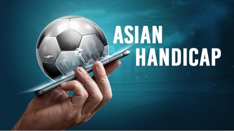 Tìm hiểu khái quát về kèo Handicap