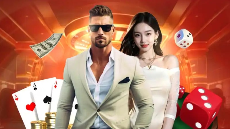 Khuyến mãi Vibet siêu hoàn trả lên đến 20% sảnh live casino