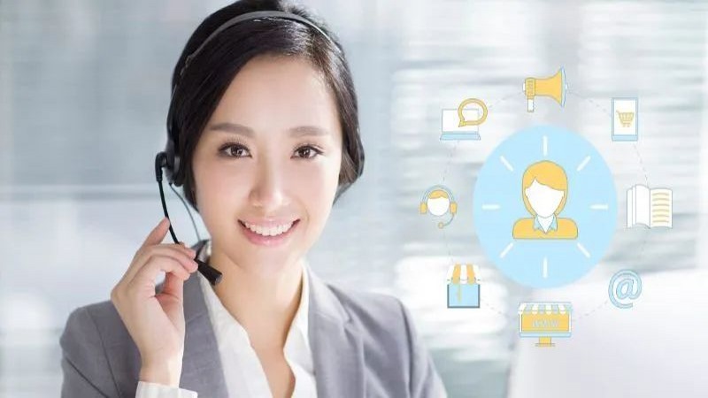 Tổng hợp các phương thức liên hệ Vibet