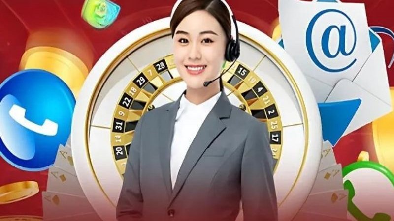 Ưu điểm của dịch vụ liên hệ Vibet