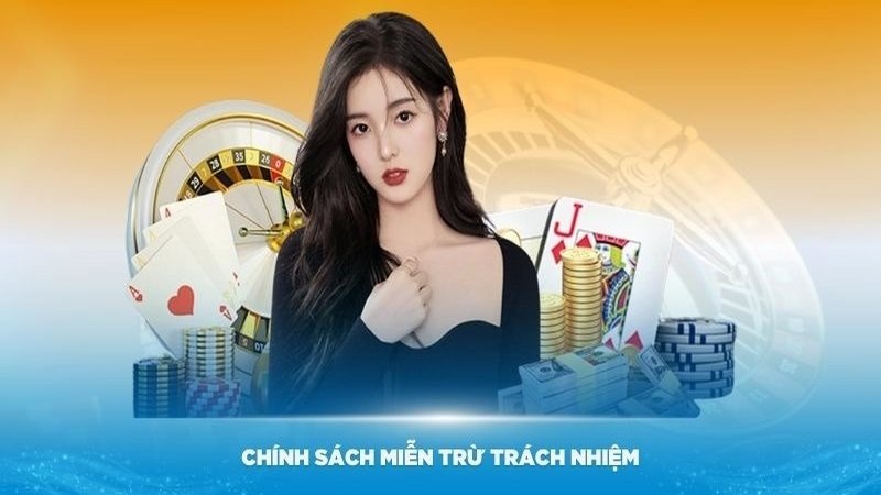 Khái niệm miễn trừ trách nhiệm Vibet