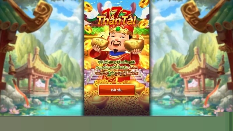 Các mẹo chơi game Nổ hũ Thần Tài hay
