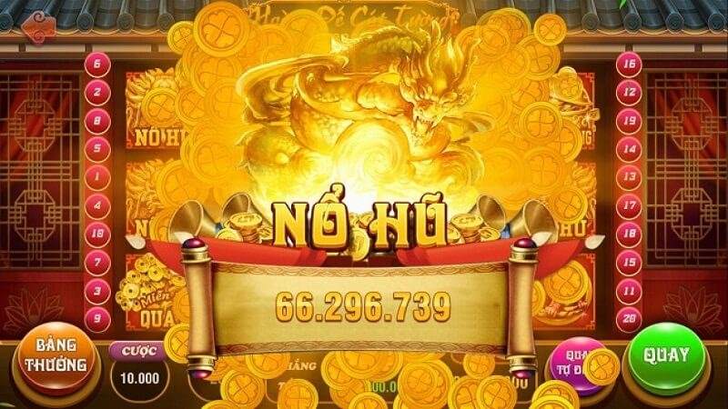 Khái niệm Nổ Hũ Vibet là gì?