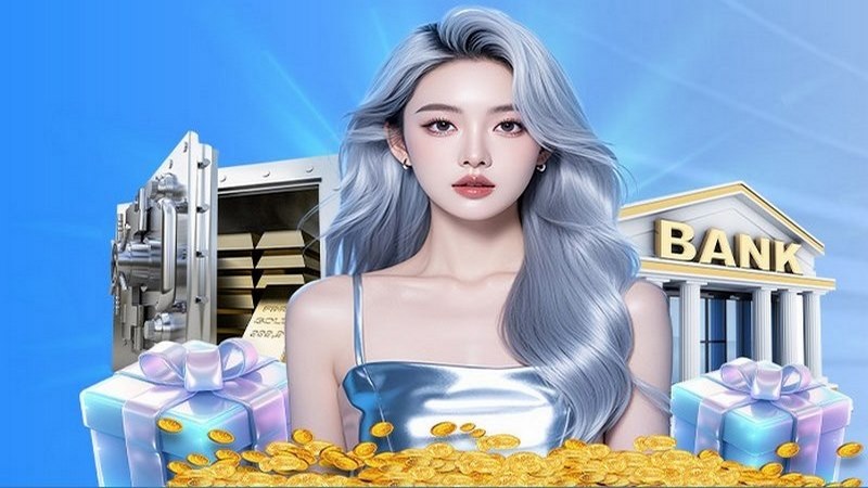 Lỗi rút Tiền Vibet do ngân hàng bảo trì