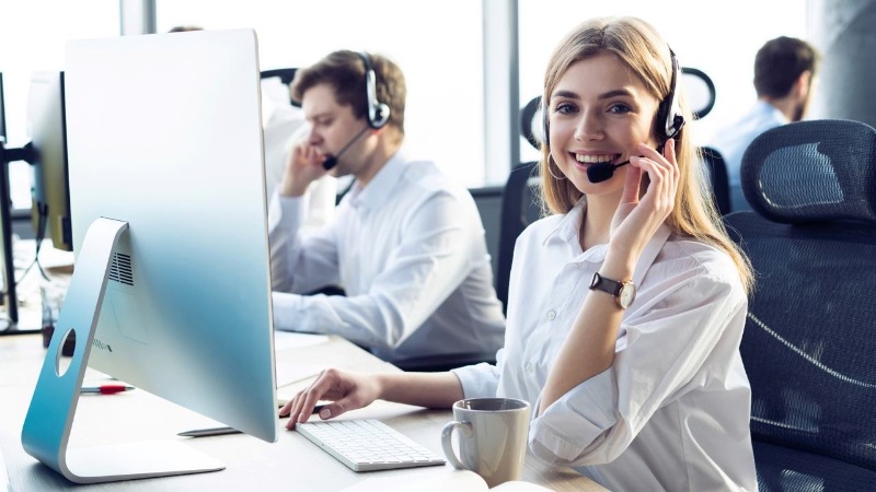 Tuyển dụng Vibet bộ phận CSKH