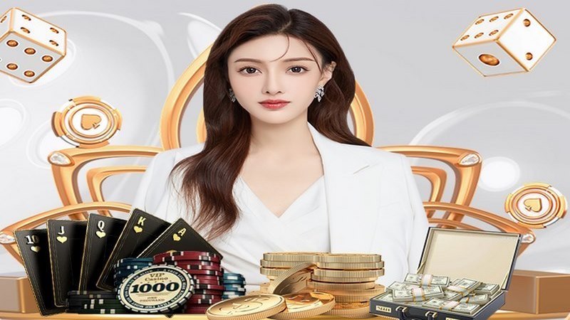 Lịch sử phát triển của nhà cái Vibet
