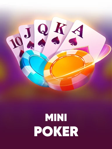 game bài mini poker