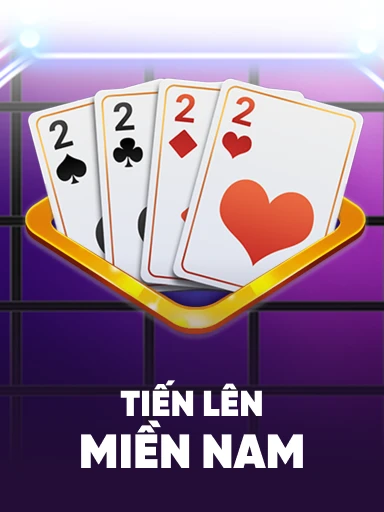 vibet game bài tiến lên miền nam