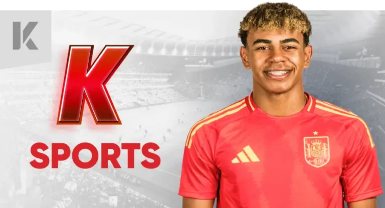 vibet k-sports